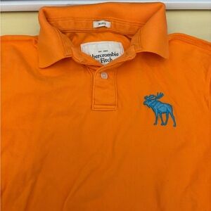 Abercrombie and Fitch Polo